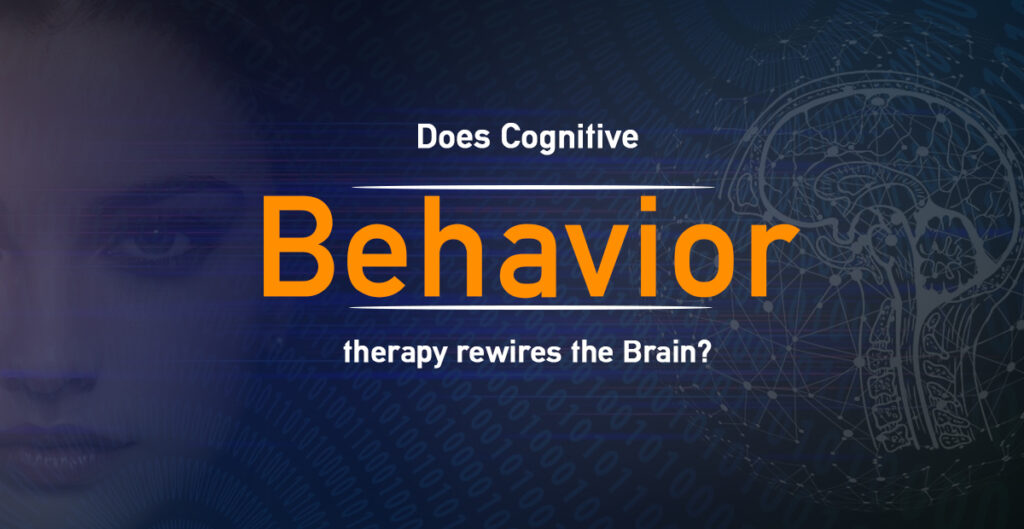 Cognitive Behavior